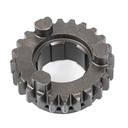 ENGRANAJE 5 VEL. S/SECUNDARIO Z-24 ZANELLA 150 RX/G3/FULL/150 CREUSO (4259-000)