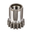 ENGRANAJE CANASTA S/PRIMARIO 3 Z-15 GUERRERO-MAGIC/TRIP 110 G CREUSO (7427-000)