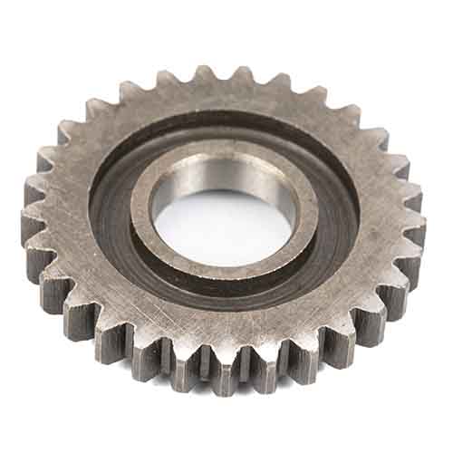 ENGRANAJE CRIQUE DE ARRA. Z-29 ZANELLA 150 RX/G3/FULL/150 CREUSO (4267-000)