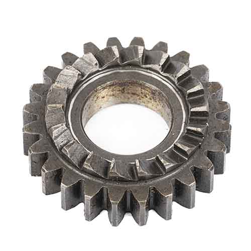 ENGRANAJE DE ARRANQUE Z-23 COMPETICION-100/110/125 CREUSO (8215-PRO)