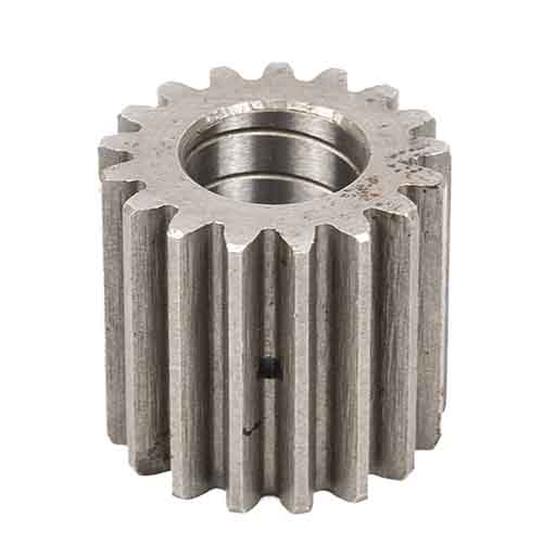 ENGRANAJE DE TRANSMISION ALTO HONDA 100 WAVE NF-M3/MH3/FULL/WAVE (Z17) CREUSO (3532-000)