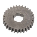 ENGRANAJE S/SECUNDARIO 1 Z-30 GUERRERO-MAGIC/TRIP 110 G CREUSO (7425-000)