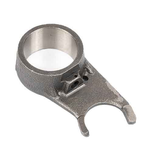 HORQUILLA DE CAMBIO FORJA Y ESTAMPADA COMPETICION-100/110/125 CREUSO (8209-PRO)