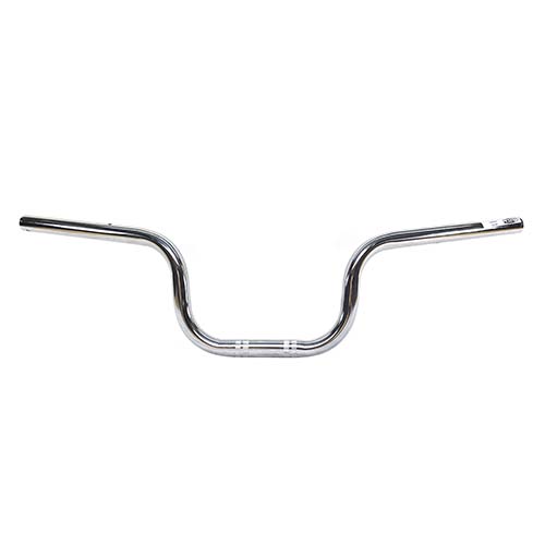 MANUBRIO 1040 REPLICA HONDA TODAY CG125 CROMADO MDA