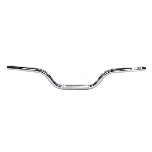 MANUBRIO 1056 SUZUKI EN 125 2A CROMADO MDA