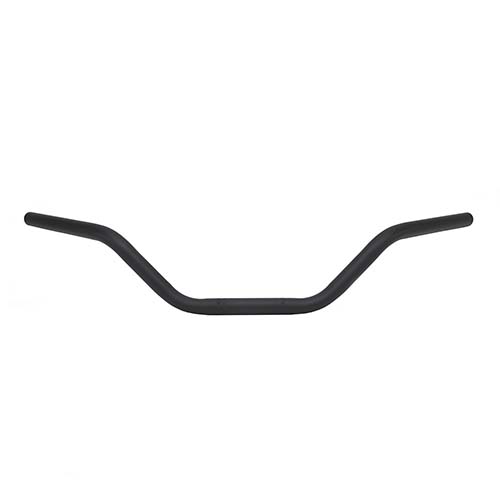 MANUBRIO 5031 CUSTOM TIPO HARLEY DAVIDSON SPORTSTER NEGRO MICROTEXTURADO MDA