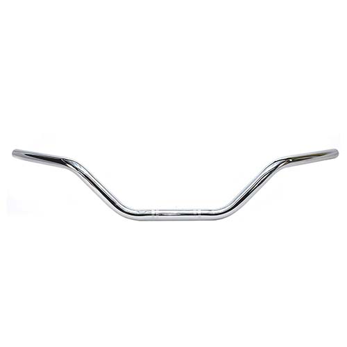 MANUBRIO 5032 CUSTOM TIPO HARLEY DAVIDSON SPORTSTER CROMADO MAX MDA