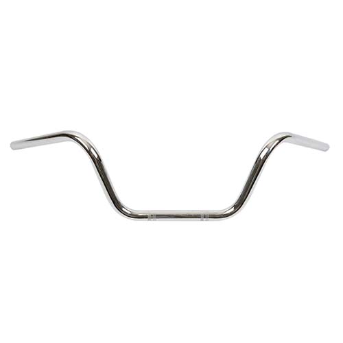 MANUBRIO 5050 CUSTOM TIPO MAGNA CROMADO MAX MDA