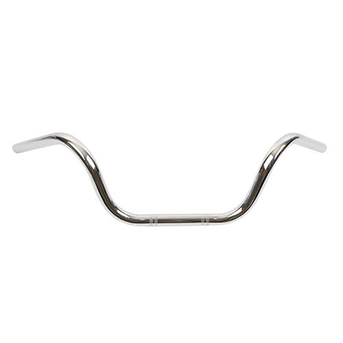 MANUBRIO 5051 CUSTOM TIPO MAGNA CROMADO MAX MDA