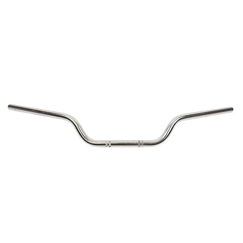 MANUBRIO 5059 CUSTOM GILERA GLA 110 CROMADO MDA