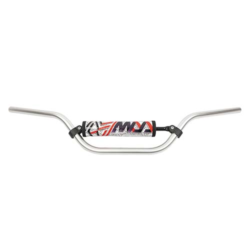 MANUBRIO 8050 CUATRICICLO ALTO ALUMINIO MDA
