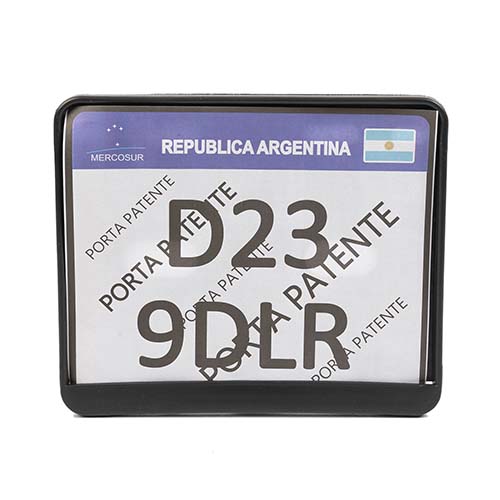 PORTAPATENTE 3093 GRANDE MERCOSUR MDA