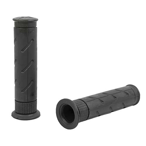 PUÑO 3900 HONDA TITAN NIGHT HAWK 600 140mm NEGRO MDA