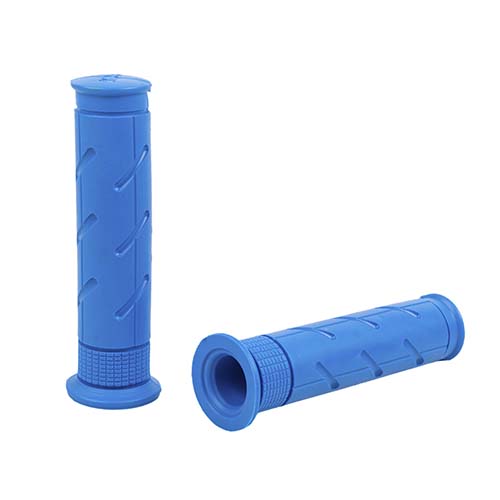 PUÑO 3902 HONDA TITAN NIGHT HAWK 600 140mm AZUL MDA