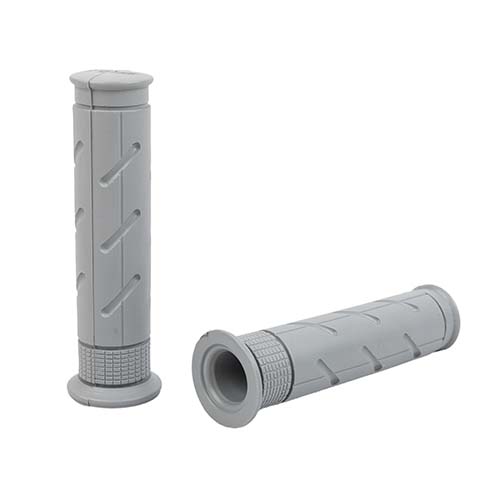 PUÑO 3904 HONDA TITAN NIGHT HAWK 600 140mm GRIS MDA