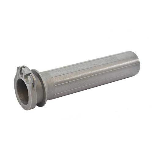 TUBO 3022 ACELERADOR DOBLE CABLE HONDA FALCON/TORNADO 250 NYLON 6,6 MDA