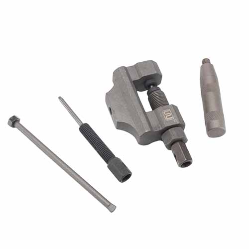 ACCESORIO CORTA CADENA DE TRANSMISION 420/428/520/530 STD