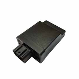 CDI YAMAHA YBR 125 (DC) 6 PINES SVL-11 DZE (1674)