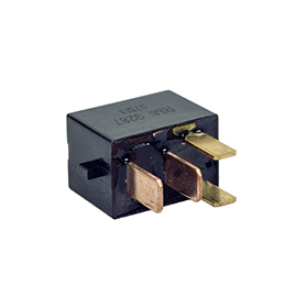 RELE INTERRUPTOR SIMPLE C/RESISTENCIA 12V HONDA 38501-KWN-901 DZE (9287)