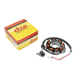 ESTATOR YAMAHA XTZ 125 / YBR 125 DZE (2950)