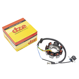 PLACA ESTATOR CRONO CLASSIC KN 110 DZE (2954)