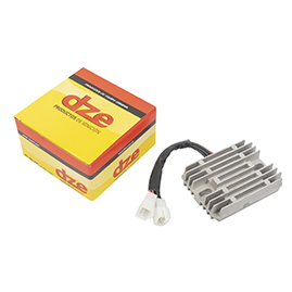 REGULADOR TRIF. SUZUKI DL1000 V-STROM DZE (2508)