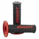 PUÑO RACING V NEGRO/ROJO (JGO) CIRCUIT MA018-215