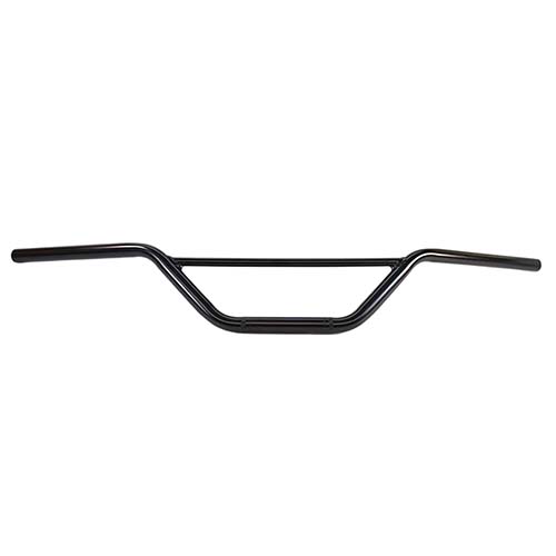 MANUBRIO 1075 CORVEN TRIAX 150 NEGRO MDA