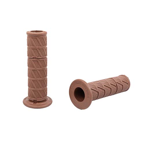 PUÑO CALLE DROID MARRON OSCURO SPEKTOR (SPK039PU)