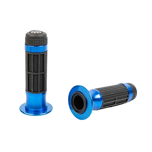 PUÑO CALLE NIMBUS NEGRO/AZUL SPEKTOR (SPK056PU)