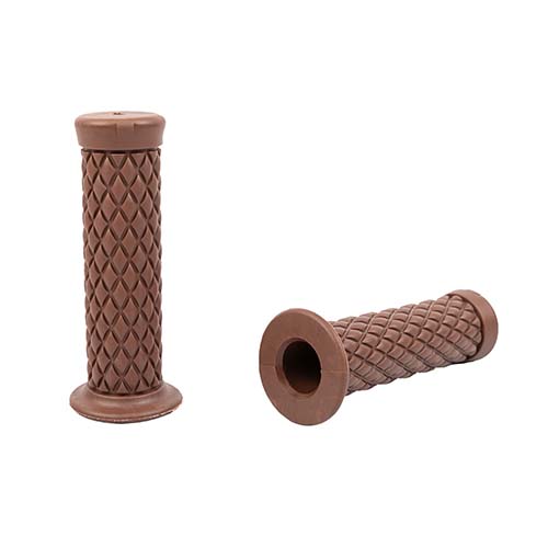 PUÑO CALLE REBEL MARRON OSCURO SPEKTOR (SPK044PU)