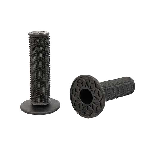PUÑO CROSS DRACO NEGRO SPEKTOR (SPK033PU)