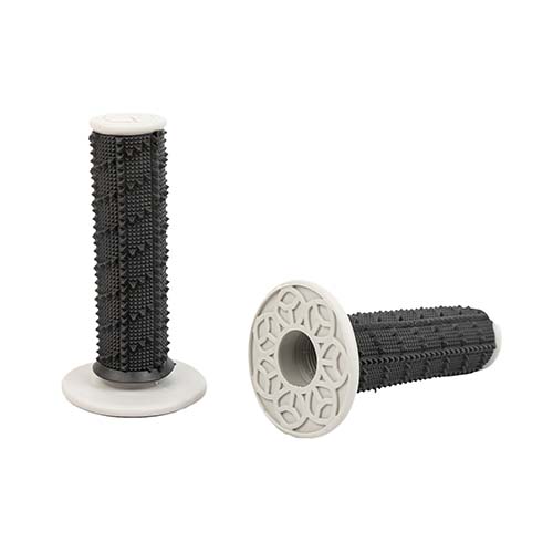 PUÑO CROSS DRACO NEGRO/GRIS SPEKTOR (SPK034PU)