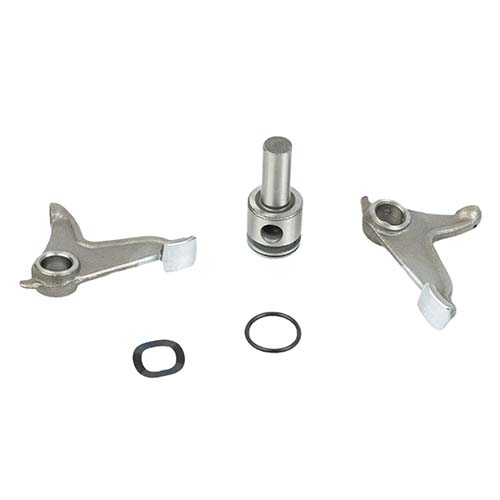 BOTADOR HONDA TITAN ''00 / RX 150 INFERIOR C/EJE (SET) REPCOR