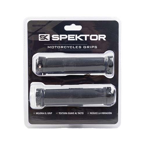 PUÑO ATV/ BICI STARK NEGRO SPEKTOR (SPK026PU9)