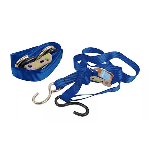 ZUNCHO AMARRE 25mm AZUL (JUEGO) SPEKTOR (SPK003ZU)