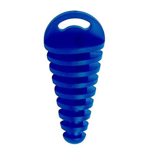 TAPON ESCAPE 2T AZUL SPEKTOR (SPK004TE)