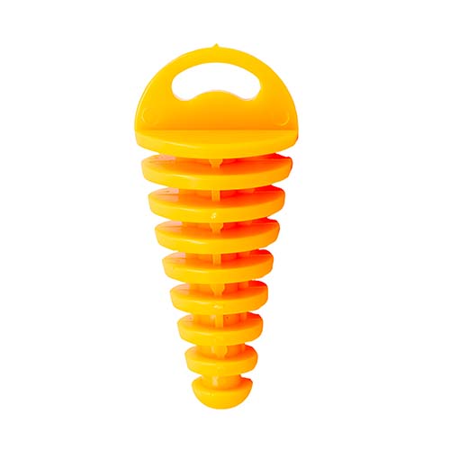 TAPON ESCAPE 2T NARANJA SPEKTOR (SPK005TE)