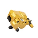 CALIPER DELANTERO GILERA SMASH 110 REPCOR (J0640BI)