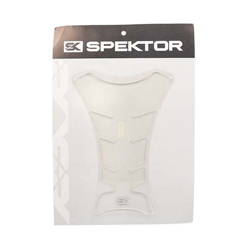 PROTECTOR TANQUE RESINADO GRANDE SK TRANSPARENTE SPEKTOR (SPK304)