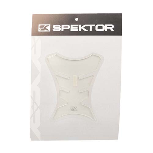PROTECTOR TANQUE RESINADO CHICO SK TRANSPARENTE SPEKTOR (SPK323)