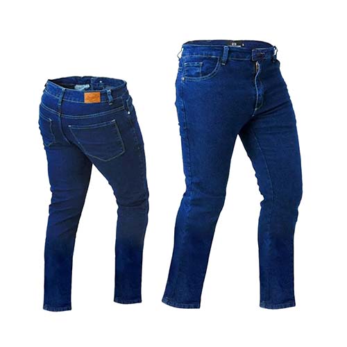 PANTALON JEAN LUX AZUL TALLE 38 SPEKTOR (SPK409T38)