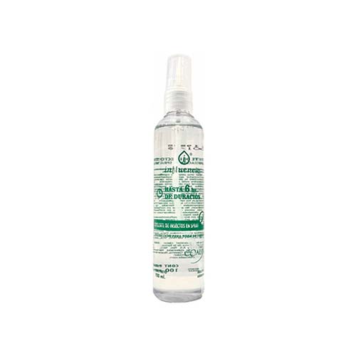 REPELENTE DE INSECTOS INFLUENCIA EN SPRAY x 100ml COALIX