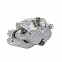 CALIPER DE FRENO DELANTERO CON PASTILLAS HONDA XR150L / XR250 TORNADO / XR125L / C125 BIZ STD