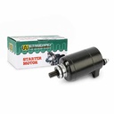 MOTOR DE ARRANQUE BAJAJ ROUSER NS160 STD