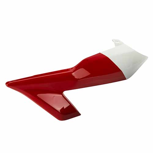 CACHA OPTICA HONDA CB190R REPSOL LADO IZQUIERDO MTC