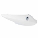 CACHA OPTICA YAMAHA FZ-S BLANCO LADO DERECHO MTC