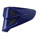 CACHA TOMA DE AIRE YAMAHA YBR 125 AZUL LADO DERECHO MTC