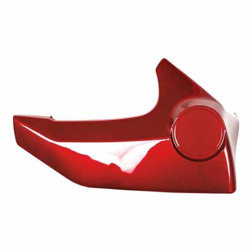 CACHA TOMA DE AIRE YAMAHA FZ16 BORDO LADO DERECHO MTC