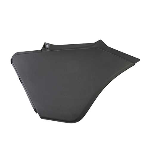 CACHA TAPA BATERIA HONDA XR250 TORNADO LADO DERECHO MTC